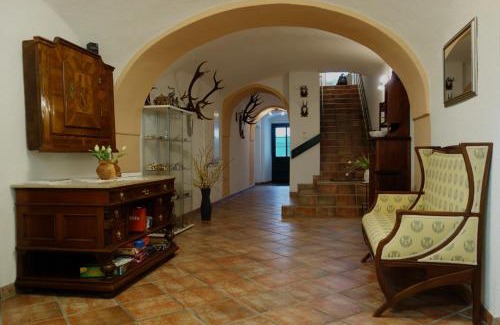 Spital am Pyhrn Apartment | Stiftsblick