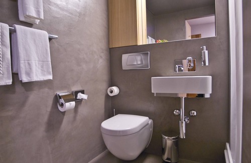Warth-Weiningen Hotel | Stiftung Kartause Ittingen