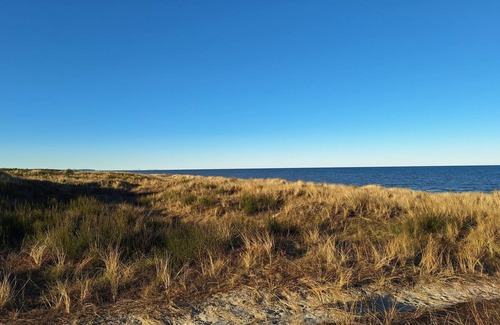 Nordost House | "Stig" - 1km from the sea by Interhome