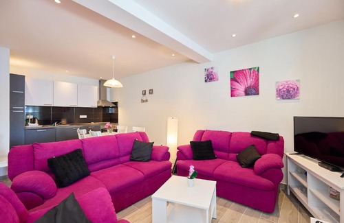 Prozurska Luka Apartment | STIGA 1 - new ap. 4 two