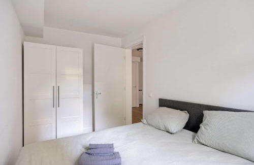 Oude Westen Apartment | Stijlvol & Comfortabel Appartement in het Hart van Rotterdam