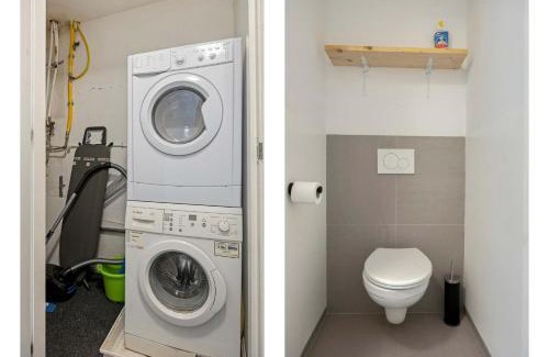 Oude Westen Apartment | Stijlvol & Comfortabel Appartement in het Hart van Rotterdam