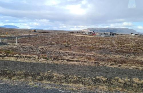 Selfoss House | Stikk