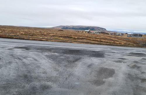 Selfoss House | Stikk