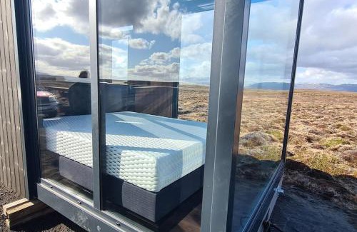 Selfoss House | Stikk