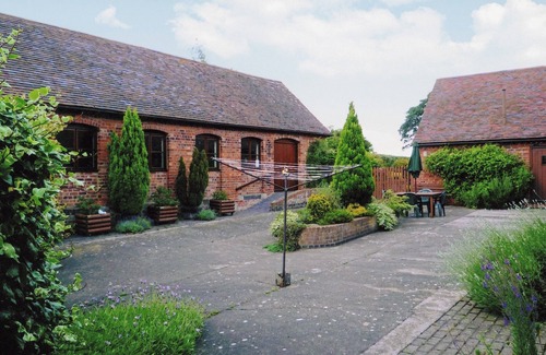 Clows Top Cottage | Stildon Manor Cottage