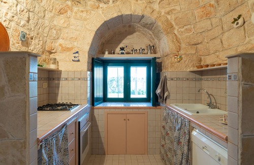 Martina Franca Villa | Stile e relax nei Trulli by Wonderful Italy