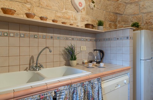 Martina Franca Villa | Stile e relax nei Trulli by Wonderful Italy