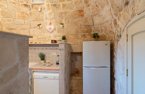 Martina Franca Villa | Stile e relax nei Trulli by Wonderful Italy