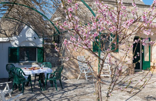 Martina Franca Villa | Stile e relax nei Trulli by Wonderful Italy