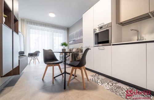 Simonetta Apartment | Stilicone 15 - Luxury apt. 3C