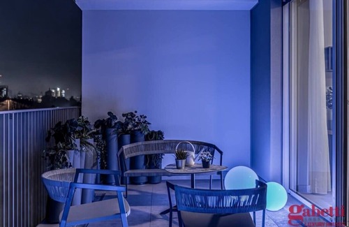 Simonetta Apartment | Stilicone 15 - Luxury apt. 3C