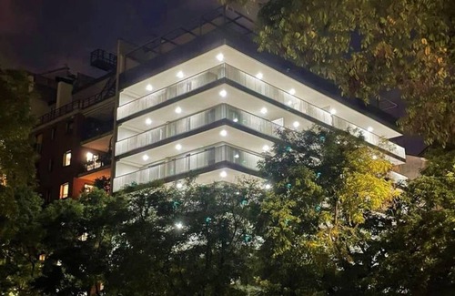 Simonetta Apartment | Stilicone 15 - Luxury apt. 3C