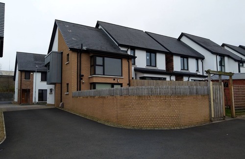 Coleraine House | Still Waters: Spring & Summer availability