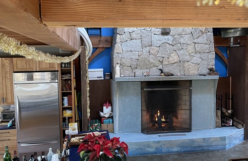 Bar Mills House | Stille Wasser, Quiet, secluded spot on Saco River with Dock (Boat lift option)