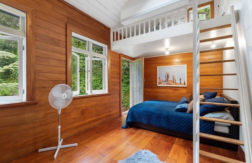 Kerikeri House | Stillhaven - Kerikeri Riverside Retreat