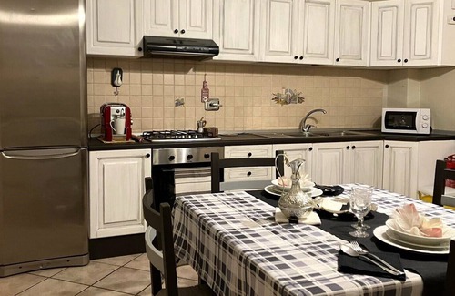 San Mauro Torinese House | Stillness Valley - The House in the Valley of Quietude