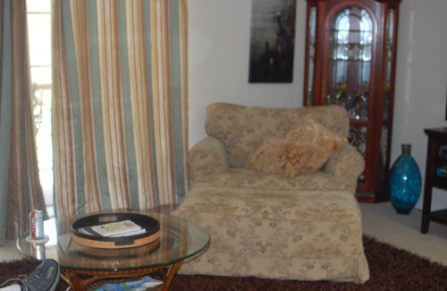 Dadeville Condo | Stillwaters Resort At Lake Martin One Bedroom At Golf Colony Condominium