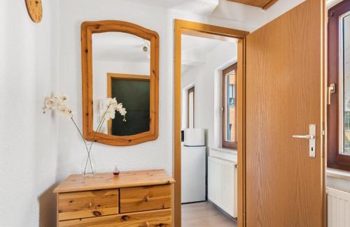 Weidhausen Apartment | Stilvoll übernachten in Sonneberg