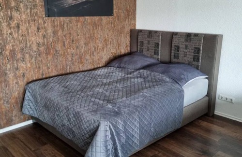 Thalkirchen Apartment | Stilvolle, Große Wohnung München. Nahe zum Zentrum
