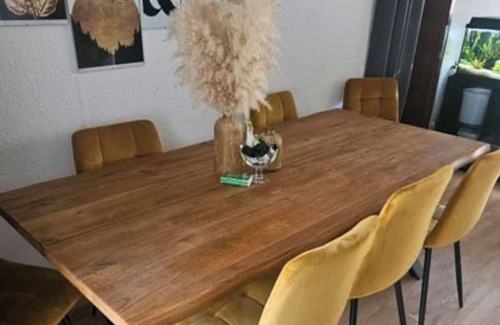 Thalkirchen Apartment | Stilvolle, Große Wohnung München. Nahe zum Zentrum