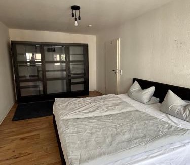 Perleberg Apartment | Stilvolle möblierte Wohnung mitten in Perleberg