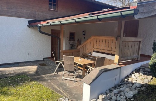 Entfelden House | Stilvolles Chalet Bergromantik, ca. 150 m², bis zu 6 Personen