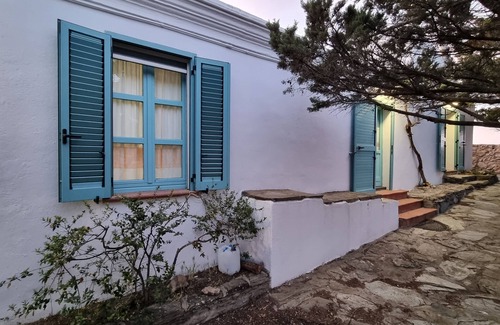 Sassari House | Stintino Storico Finely restored sheepfold between sea and countryside