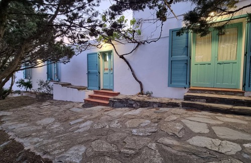 Sassari House | Stintino Storico Finely restored sheepfold between sea and countryside