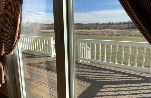 Canajoharie House | Stix & Style 2…25 mins from Cooperstown or ADK park; 7 miles from Sharon Springs