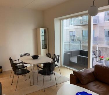 Aalborg Apartment | Stjernepladsen