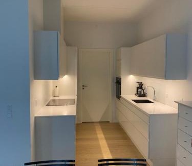 Aalborg Apartment | Stjernepladsen