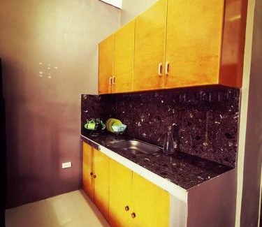 Lucena Hotel | Sto Niño Residences Lucena City