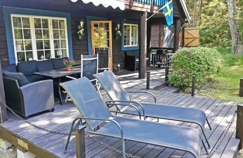 Norrtalje House | STO710 Norrtälje - Tisslingeslingan 12