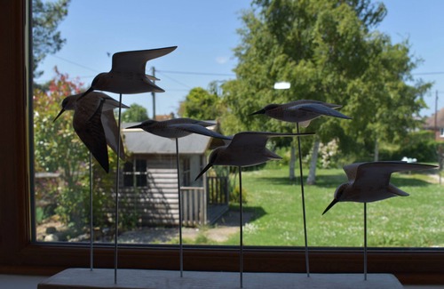 Icklesham House | Stoats, a family & dog friendly holiday home for 8, close to the beach & Rye