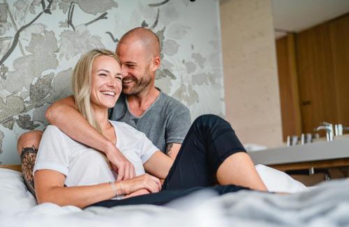 Merkendorf Apartment | Stock & Stein Lodges