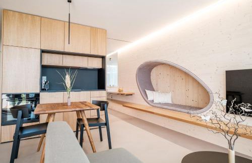 Merkendorf Apartment | Stock & Stein Lodges