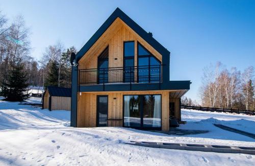 Wetlina House | Stodoła pod Widetą