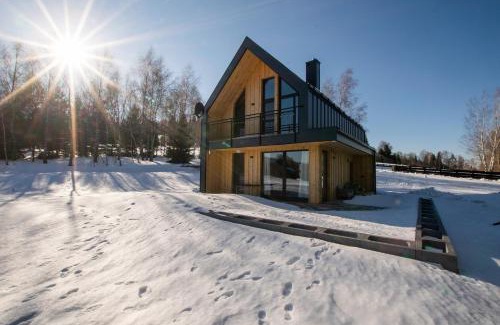 Wetlina House | Stodoła pod Widetą