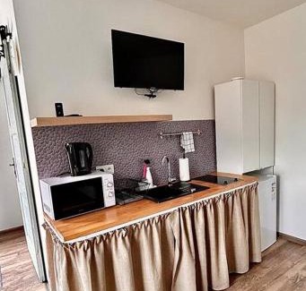 Svatoborice-Mistrin Apartment | Stodolička