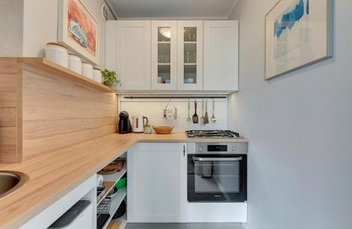 Stogi Apartment | Stogi Polonusa by Downtown Apartments
