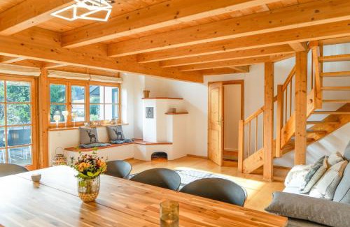 Blaichach Apartment | Stolz
