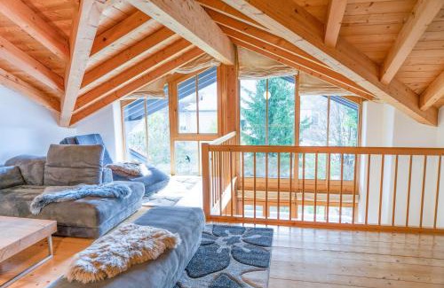 Blaichach Apartment | Stolz