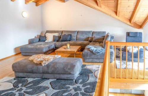 Blaichach Apartment | Stolz