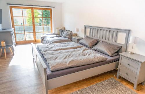 Blaichach Apartment | Stolz