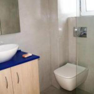 Messini Apartment | Stone Bay Houses in Messinia Kalamaki Beach Area