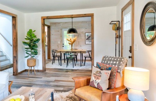 Town of Delaware House | Stone Bridge Cottage - Country Charm near Callicoon