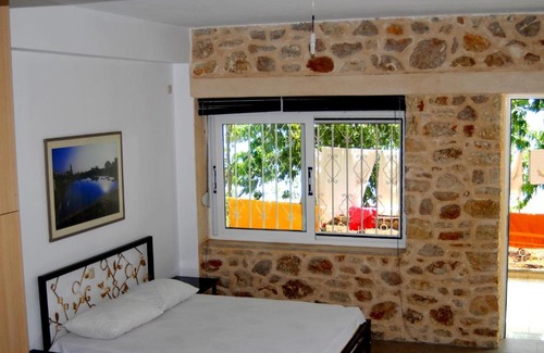 Qeparo House | Stone Build Rooms Qeparo