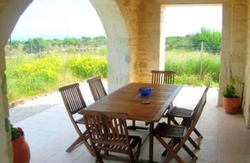 Kokkinon Khorion Villa | Stone Built Detached Air-Conditioned Villa With Private Pool & 1/2 Acre Of Land