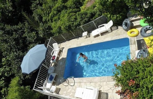 Le Martinet Other | Stone farmhouse in Cévennes hamlet